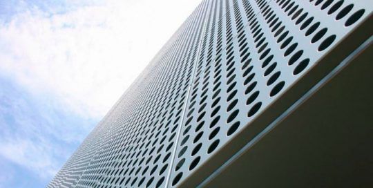 manufacturas arquitectonicas